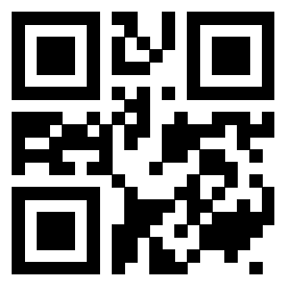 Il Qr Code di 3406509805