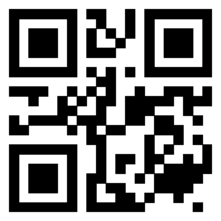 3406509807 Qr Code associato