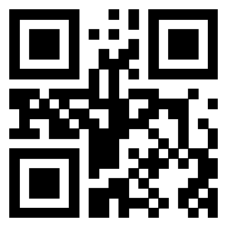 Il QrCode di 3406509809