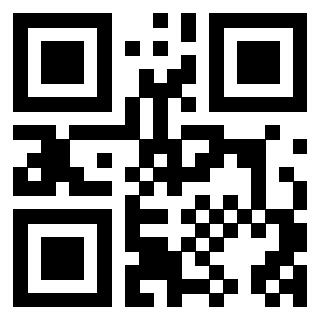Scansione del QrCode di 3406509810