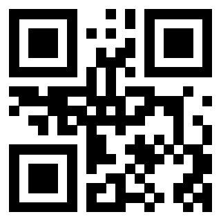 3406509813 - Immagine del QrCode