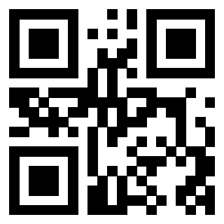 3406509815 QrCode associato