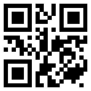 Il QrCode di 3406509816