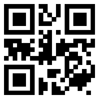 3406509817 - Immagine del QrCode associato