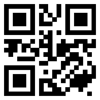 Immagine del Qr Code di 3406509818