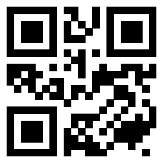 3406509820 - Immagine del QrCode