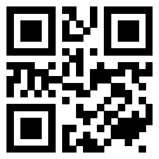 Qr Code di 3406509821