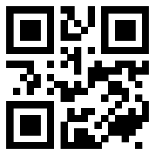 3406509822 - Immagine del QrCode