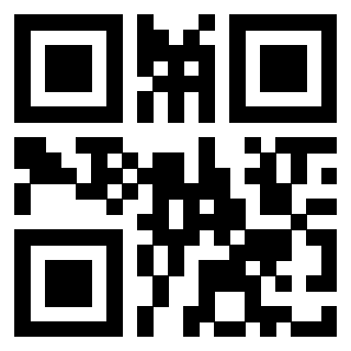 3406509823 - Immagine del Qr Code