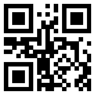 3406509825 - Immagine del QrCode