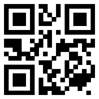 Il QrCode di 3406509827
