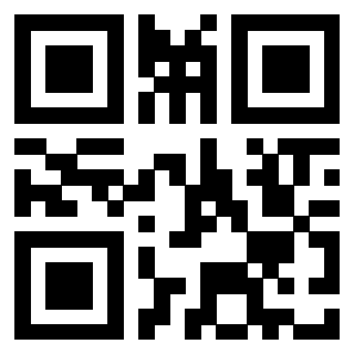 Immagine del Qr Code di 3406509828