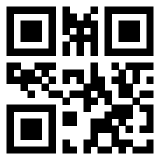 3406509829 - Immagine del Qr Code