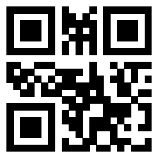 Qr Code di 3406509835