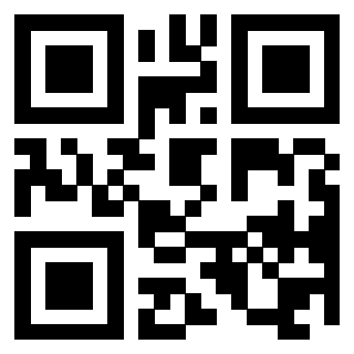 3406509836 Qr Code associato