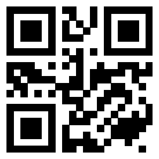 3406509838 - Immagine del QrCode associato