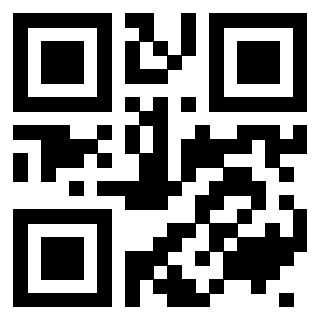 Il QrCode di 3406509839