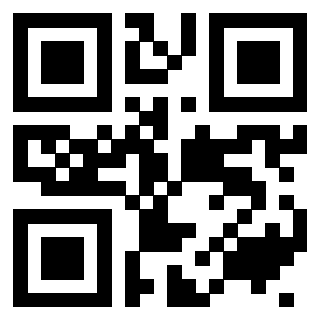 Qr Code di 3406509842