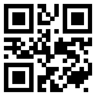 3406509843 Qr Code associato