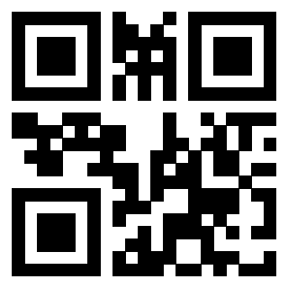 Scansione del Qr Code di 3406509845