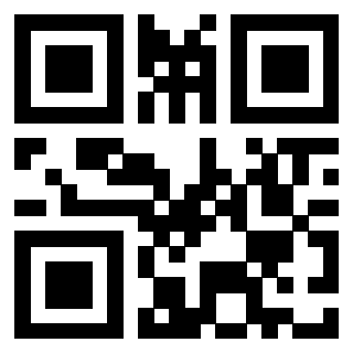 3406509848 QrCode associato