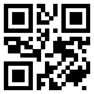 Immagine del Qr Code di 3406509850