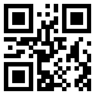 3406530344 - Immagine del Qr Code associato