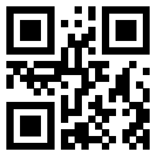 3406530347 Qr Code associato