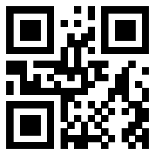 Immagine del Qr Code di 3406530348
