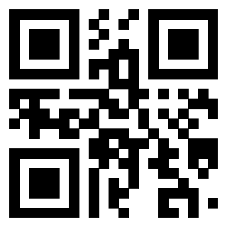 3406530349 - Immagine del QrCode