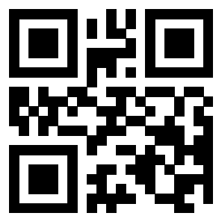 3406530355 - Immagine del QrCode associato