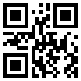 3406530357 QrCode associato
