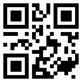 3406530360 - Immagine del QrCode