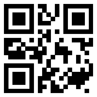 Immagine del QrCode di 3406530362
