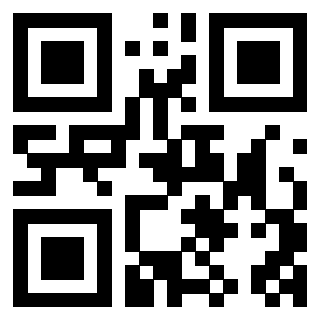 3406530363 - Immagine del Qr Code associato