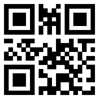 3406530364 QrCode associato