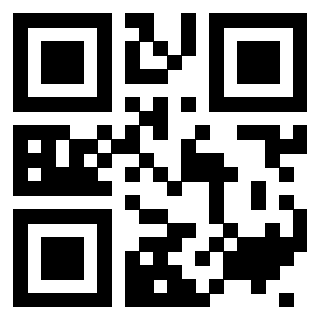 3406530366 - Immagine del Qr Code associato