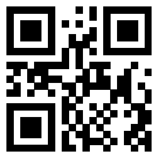 Immagine del QrCode di 3406530368