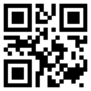 Scansione del QrCode di 3406530369