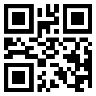 3406530370 QrCode associato