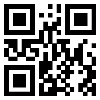 3406530371 - Immagine del Qr Code associato
