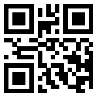 3406530372 - Immagine del Qr Code associato