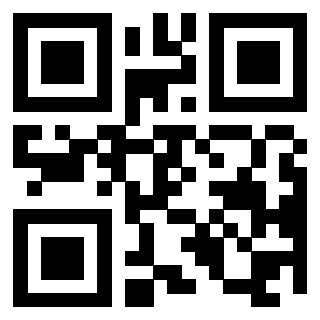 3406530374 - Immagine del Qr Code associato