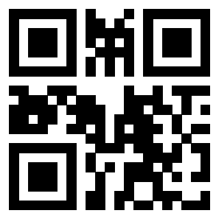 3406530377 - Immagine del Qr Code