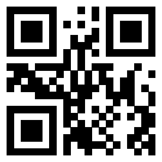 Immagine del Qr Code di 3406530378