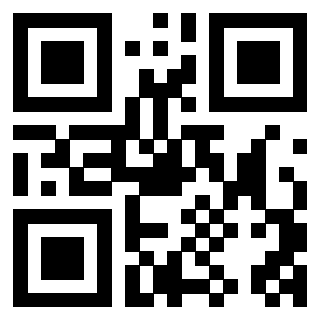 3406530380 - Immagine del Qr Code