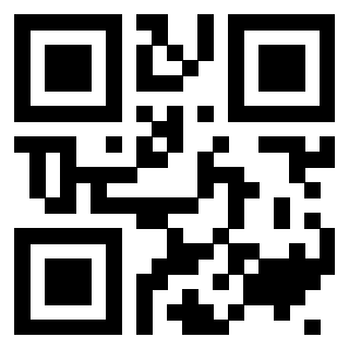 3406530381 - Immagine del QrCode associato