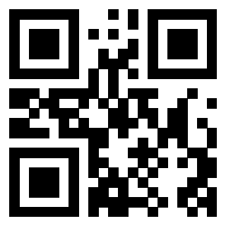 Immagine del QrCode di 3406530382