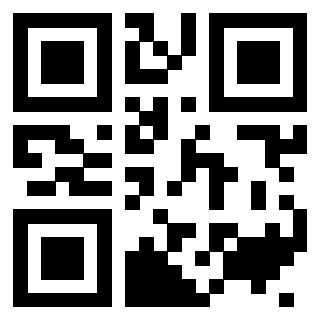 Il QrCode di 3406530383