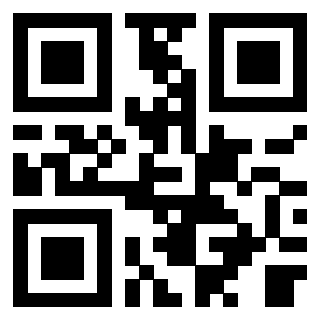 3406530385 Qr Code associato